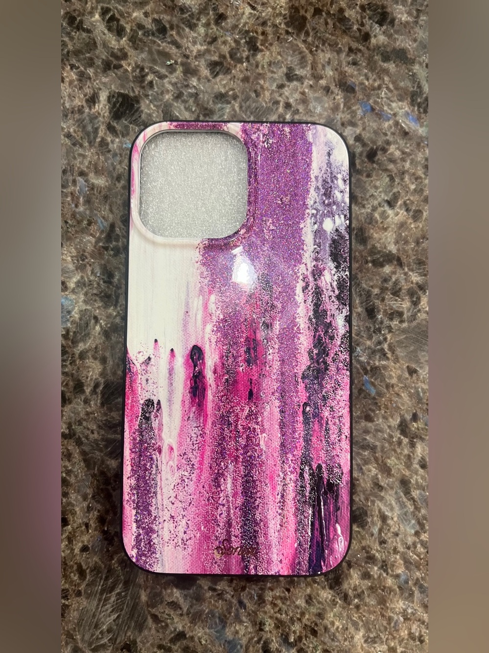 IPhone 13 pro max Sonix case